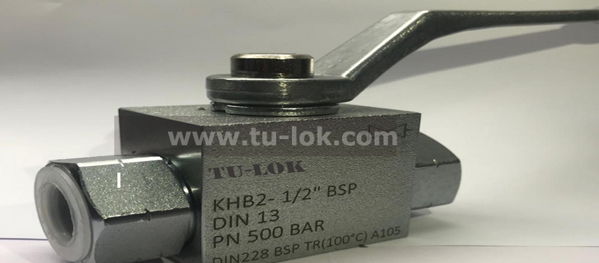 Carbon Steel Ball Valve