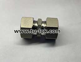 SS 316TI EQUAL UNION
