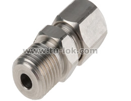 THERMOCOUPLE FITTINGS