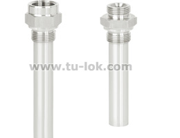 THREADED THERMOWELL